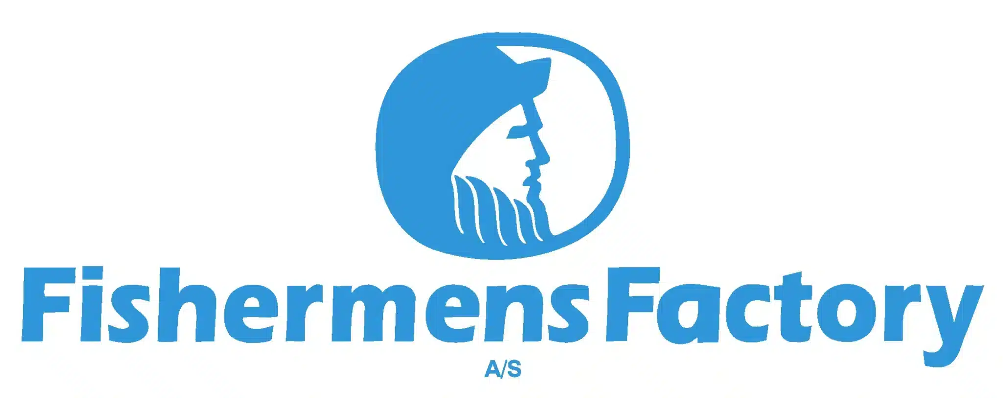 Fishermens Factory A/S logo