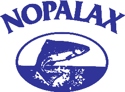 Nopalax ApS logo