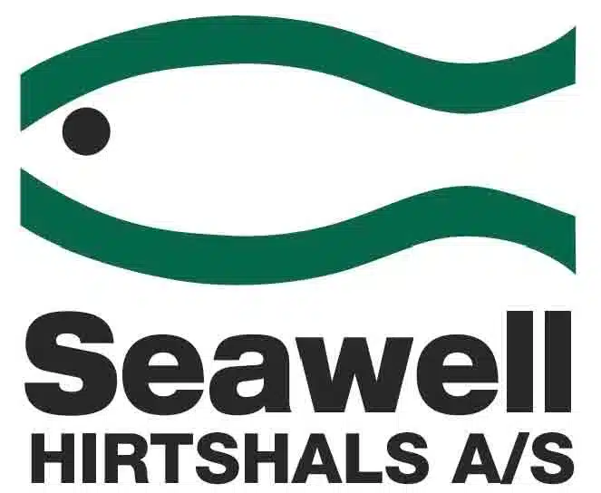 Seawell Hirtshals A/S logo