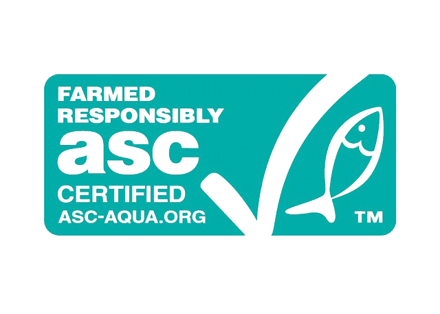 ASC certificate